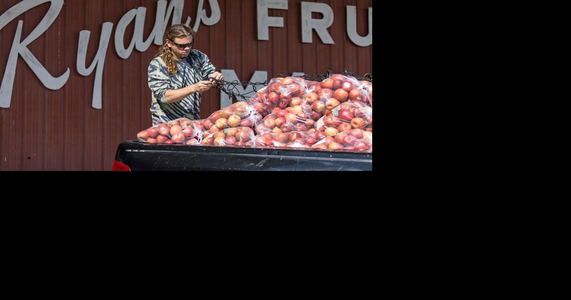 Small farmers adapting to a changing climate
