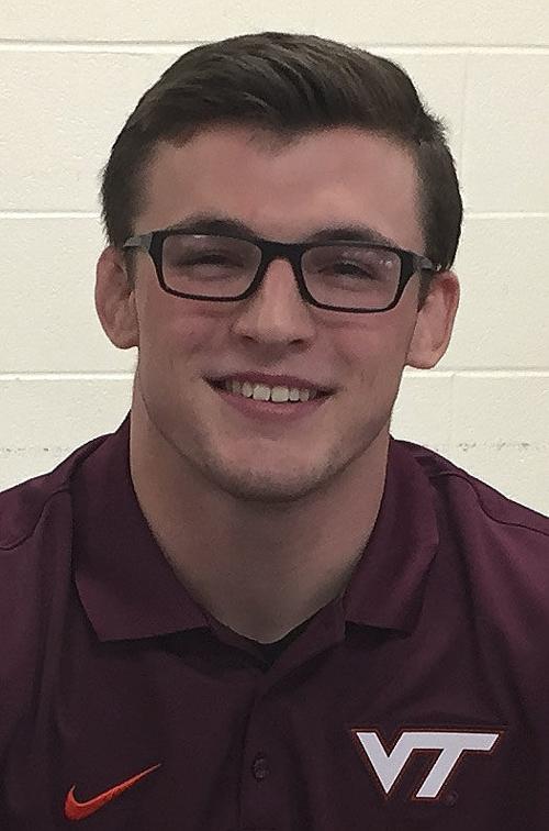 Sherando Standout Borst Signs To Wrestle For Hokies Local Sports