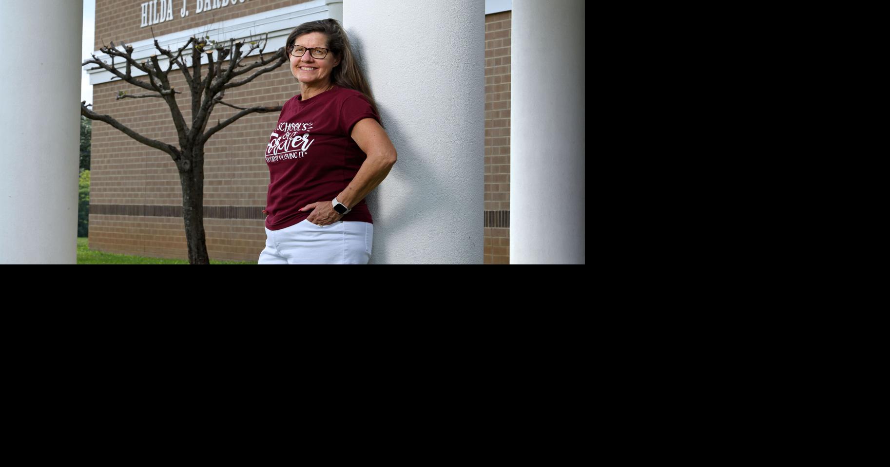 Adjusting to life outside the classroom; Retired after 36 years, teacher reflects on long career