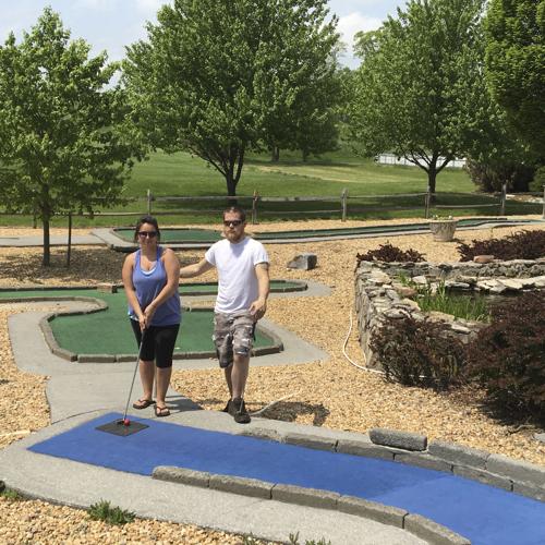 Appleland Sports Center embraces spring Local Business