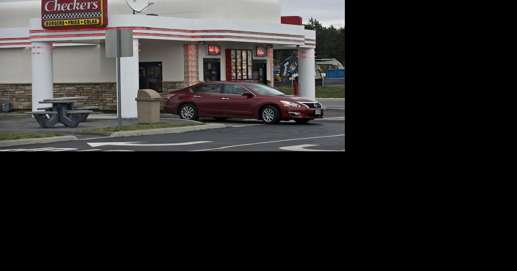 Checkers opens restaurants in area | Local Business | nvdaily.com