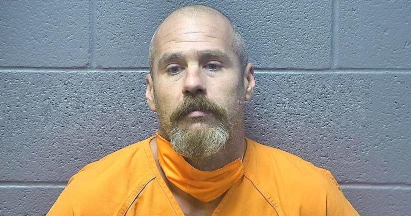 Arson charge among Warren County grand jury indictments | Nvdaily ...