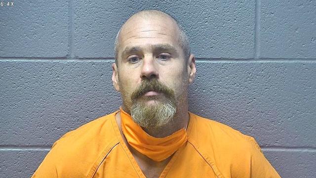 Arson charge among Warren County grand jury indictments | Nvdaily