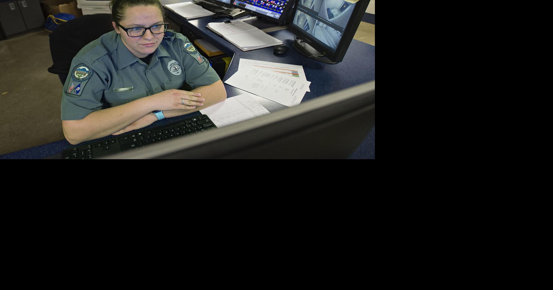 Jail staff sees aftermath of drug addiction daily | Local-news ...
