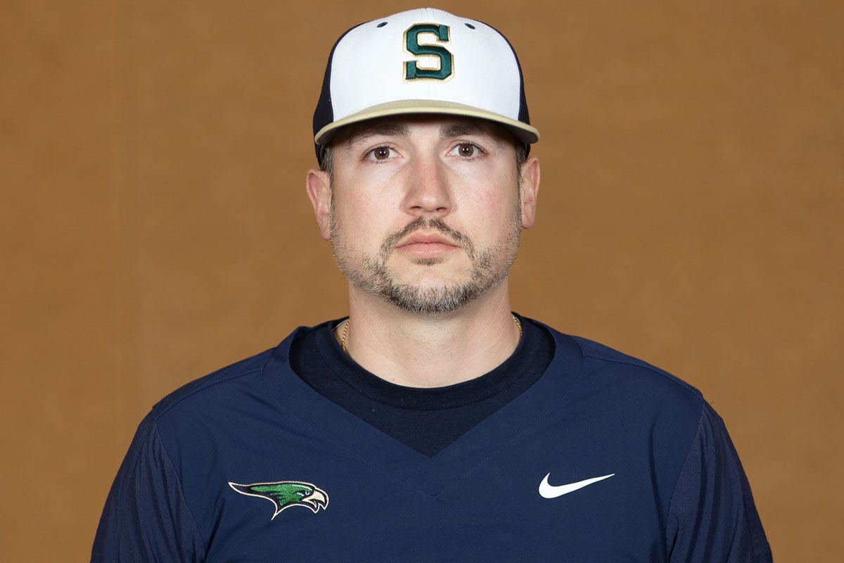 Tyler Stilley Hawks beat Pioneers for first win of season | Nvdaily | nvdaily.com