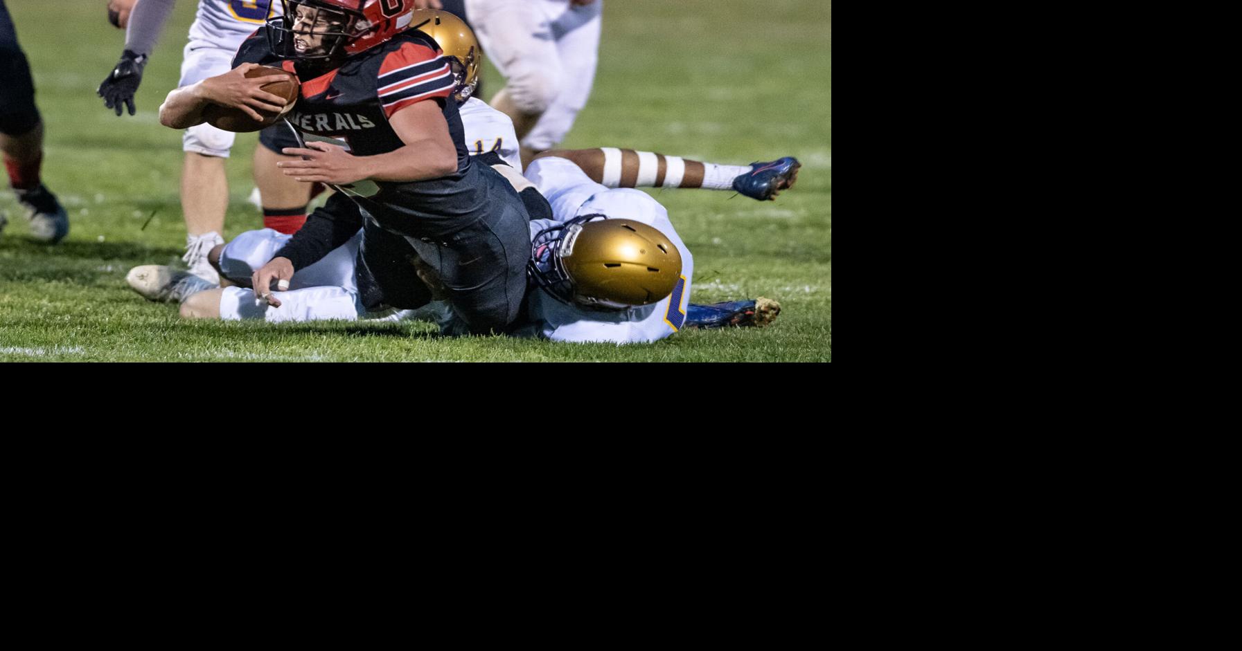 With better numbers, Mountain View excited for football season ...