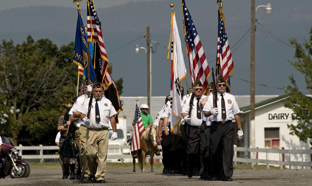 Veterans day specials tucson