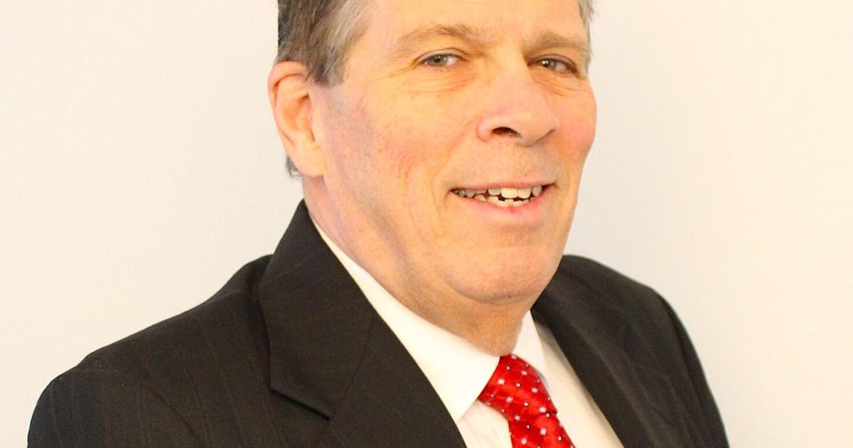Devin Springston Woodstock’s new development director brings small-town roots and big ...
