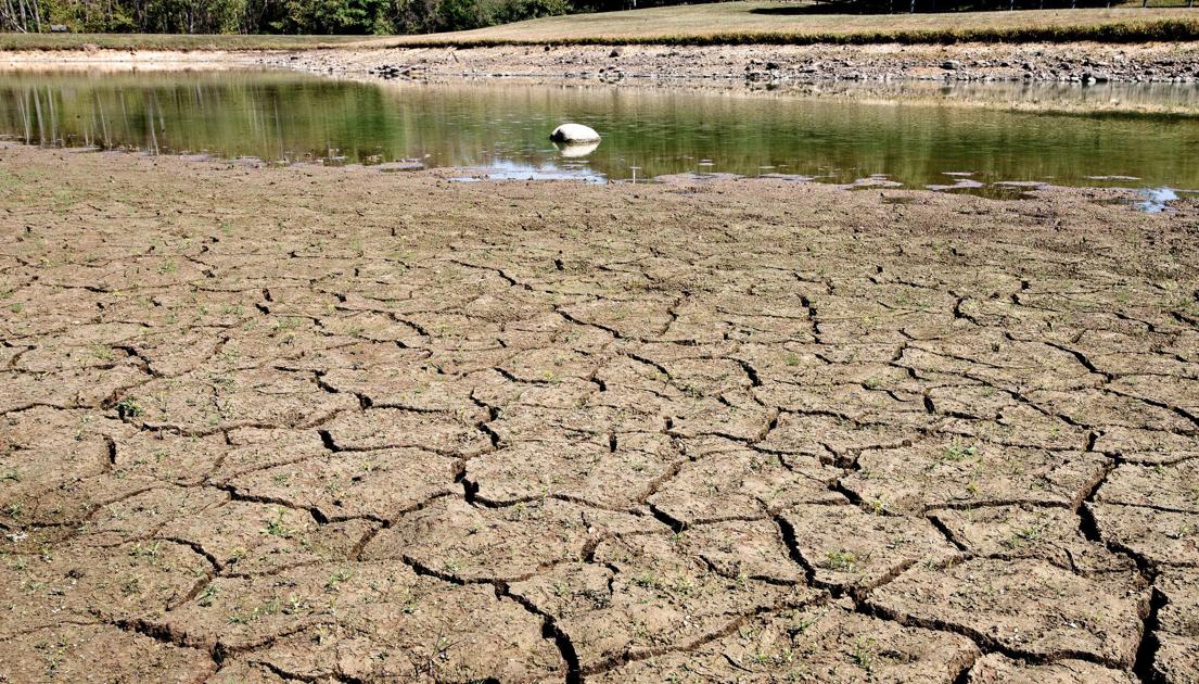Virginia's drought watch has ranging effects for region Nvdaily