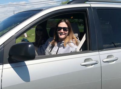 CAR GIVEAWAY