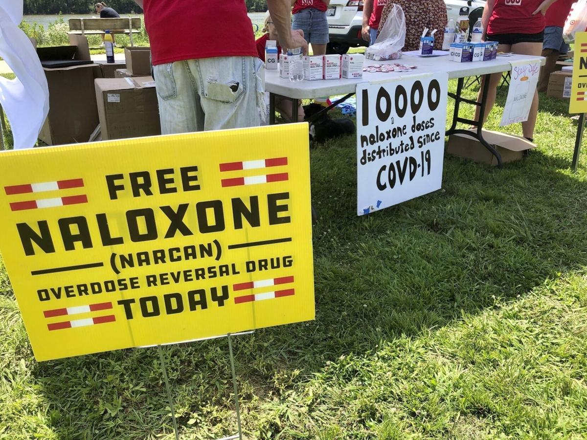 West Virginia court declines to answer whether opioids distribution can