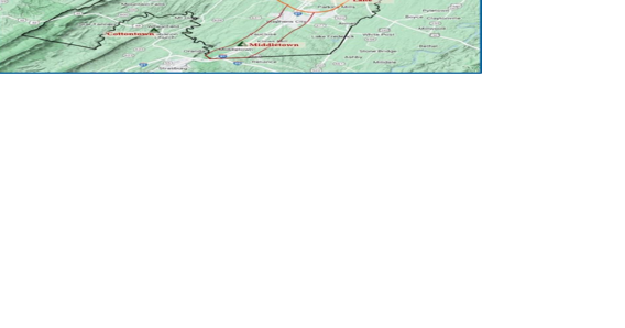 Frederick supervisors, citizens air concerns about new public safety radio system - Vimarsana News