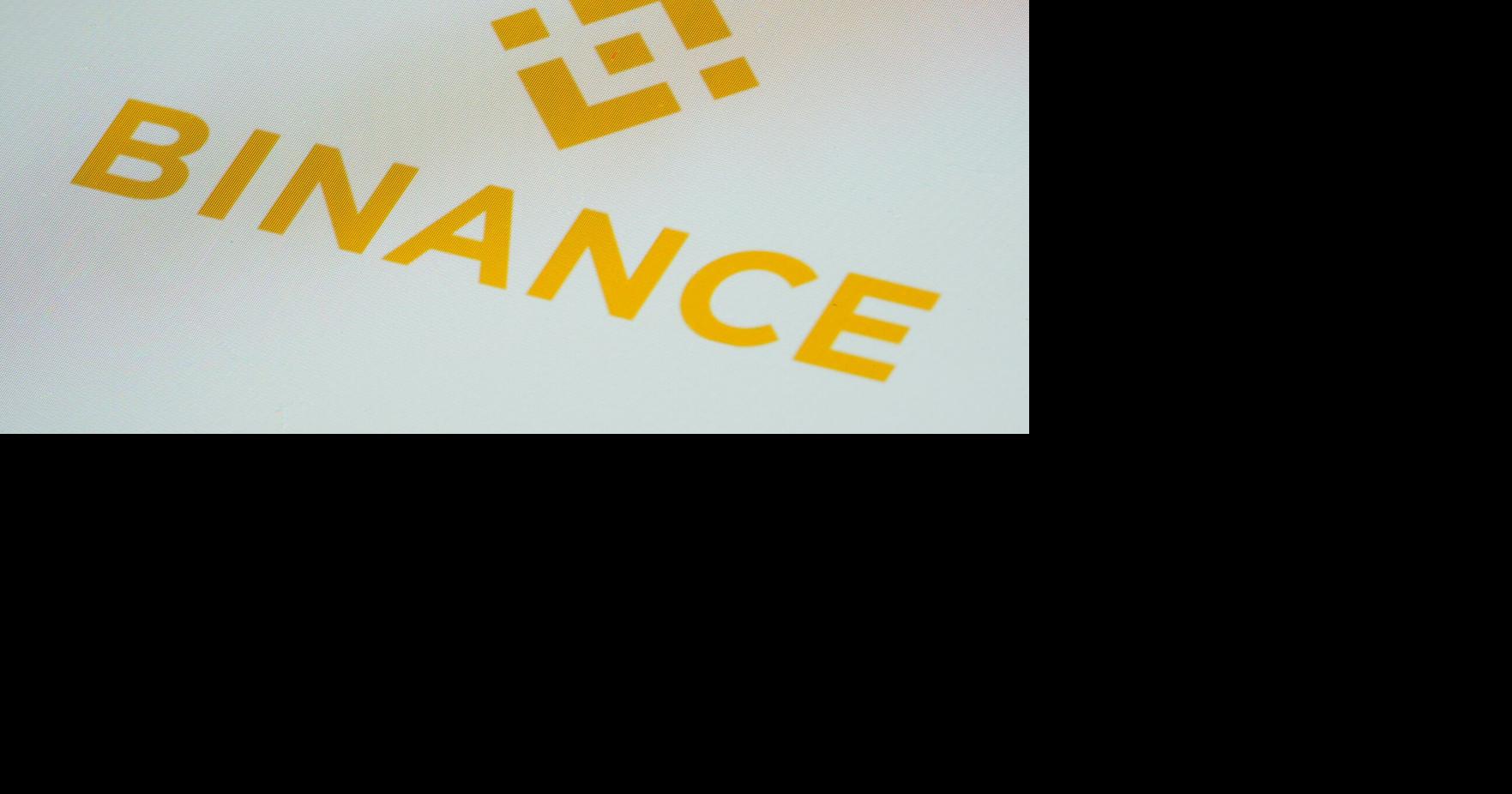Binance flags 'potential security issue,' says crypto firms froze more than $2.5 billion