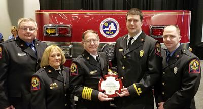 WOODSTOCK FIRE DEPARTMENT