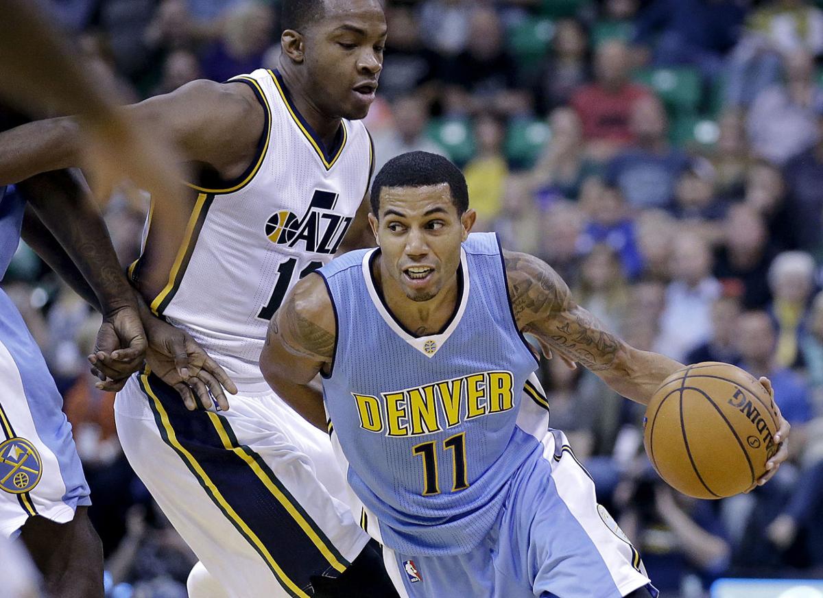 Erick Green Signs One Year Hoops Deal With Valencia Local Sports