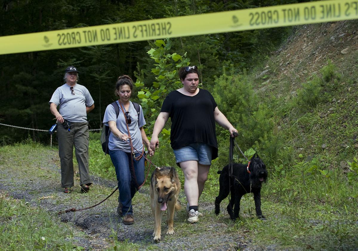 Skeletal Remains Found In 2016 Identified – Mercer County Outlook