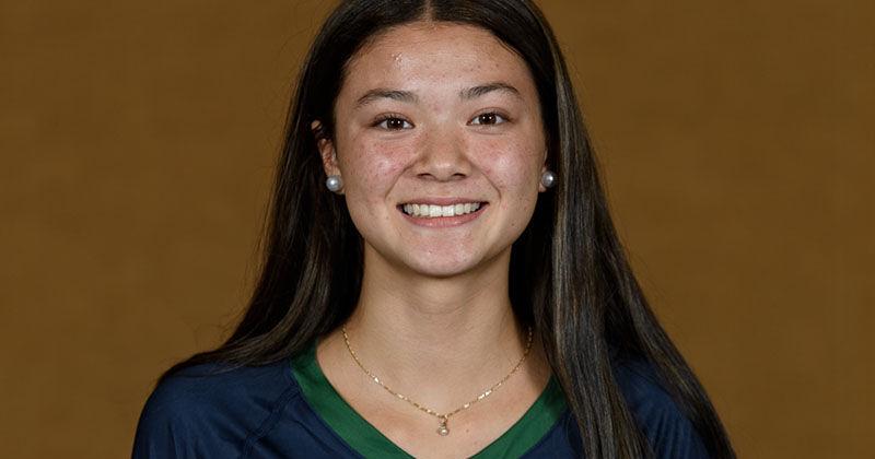 Prep roundup: Skyline sweeps past Clarke County in volleyball opener