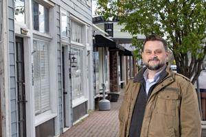 Mount Jackson accepted into Virginia's Main Street Program