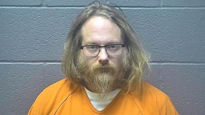 Woodstock man charged in April fatal crash | Nvdaily | nvdaily.com