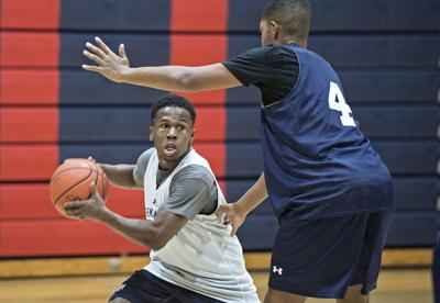 Su Men S Hoops In A Cultural Overhaul Under Walsh As Opener