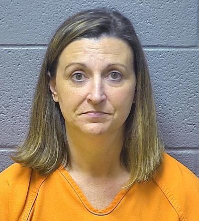 Ex-EDA director jailed on felony fraud, embezzlement charges