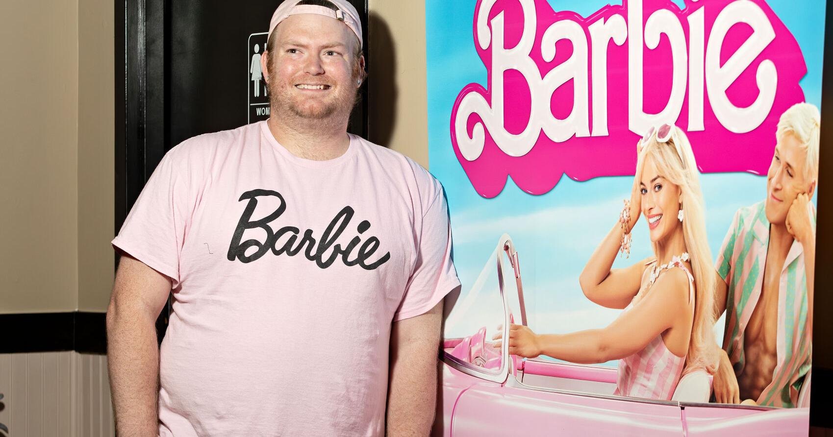 'Barbie' mania sweeps the Valley, turning everything pink - Vimarsana News