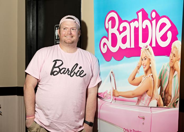 Barbiemania