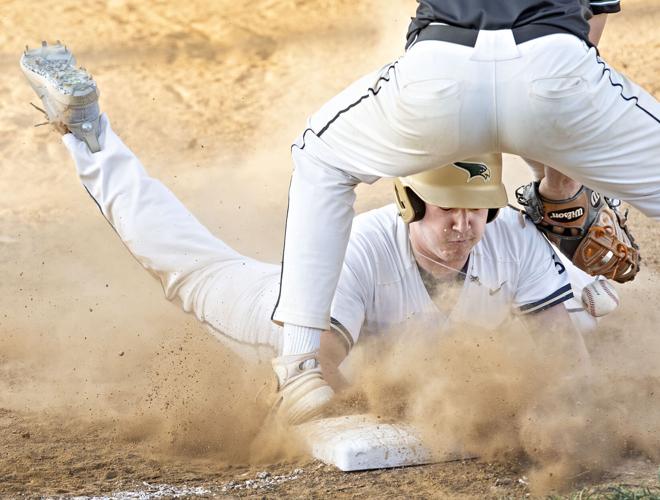 Skyline baseball remains on a hot streak, tops Kettle Run Nvdaily