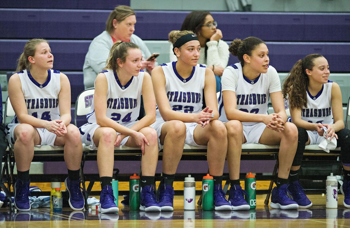 Strasburg Girls Set To Host East Rock In Regional Rematch