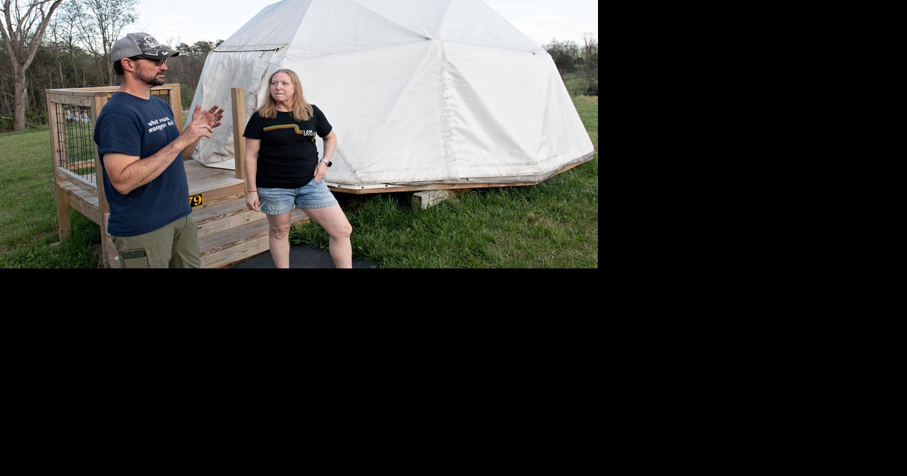 Growing more than crops: Our Farm blends agriculture, hospitality and education