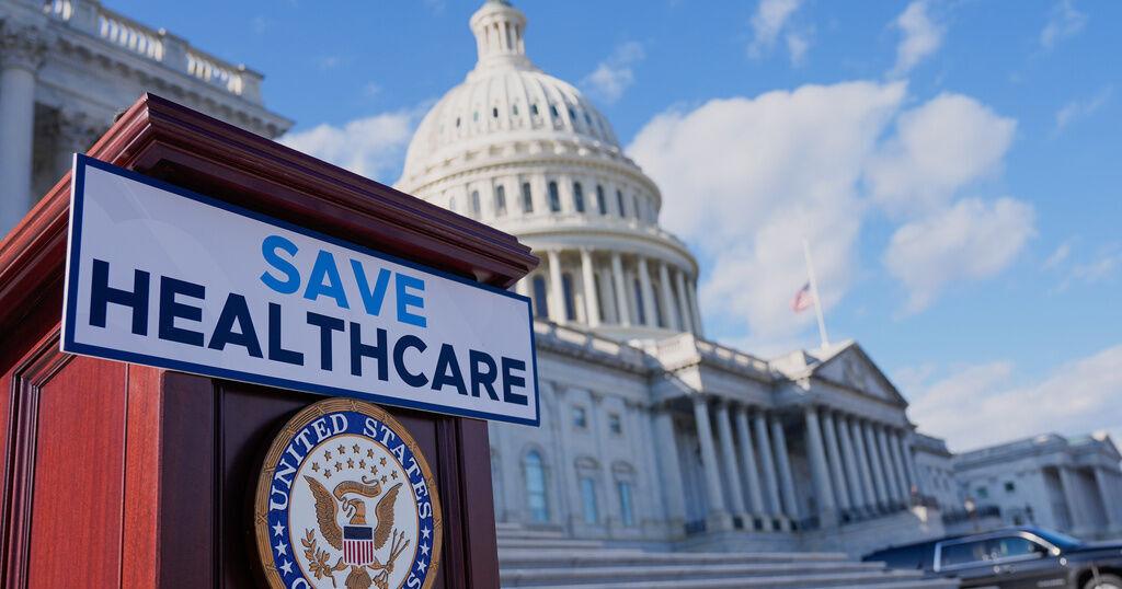 Health care costs will feature prominently in midterms
