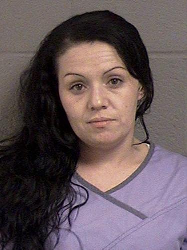 New Market Woman Faces Charges Crime And Public Safety 