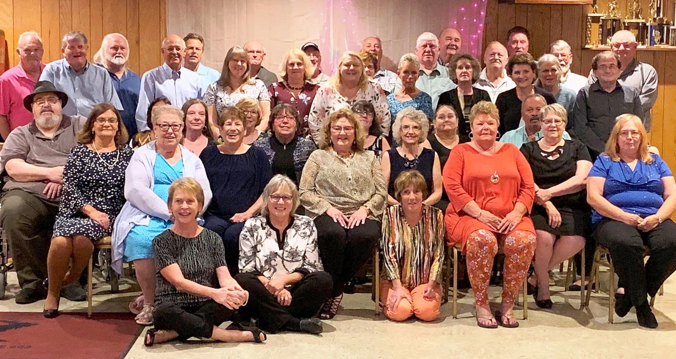 Strasburg High School Class of 1973 Nvdaily