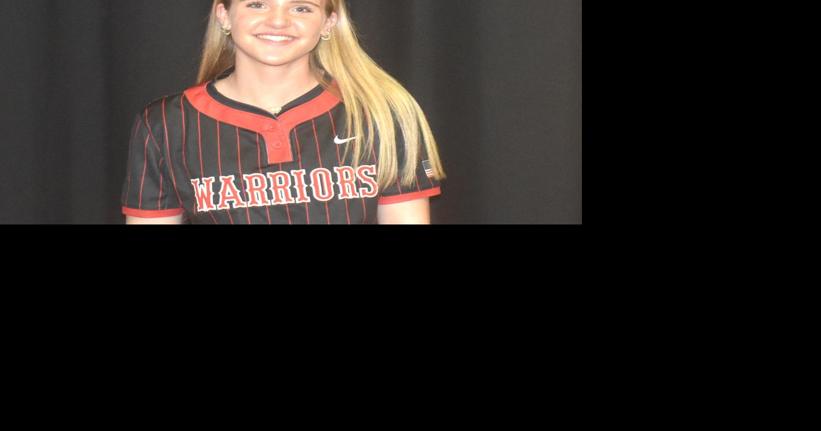 Sherando trio named to Class 4 All-State Softball team