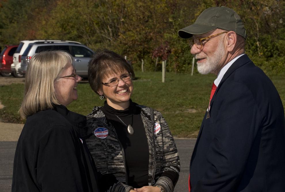 Clerks of circuit courts chosen Local news nvdaily com