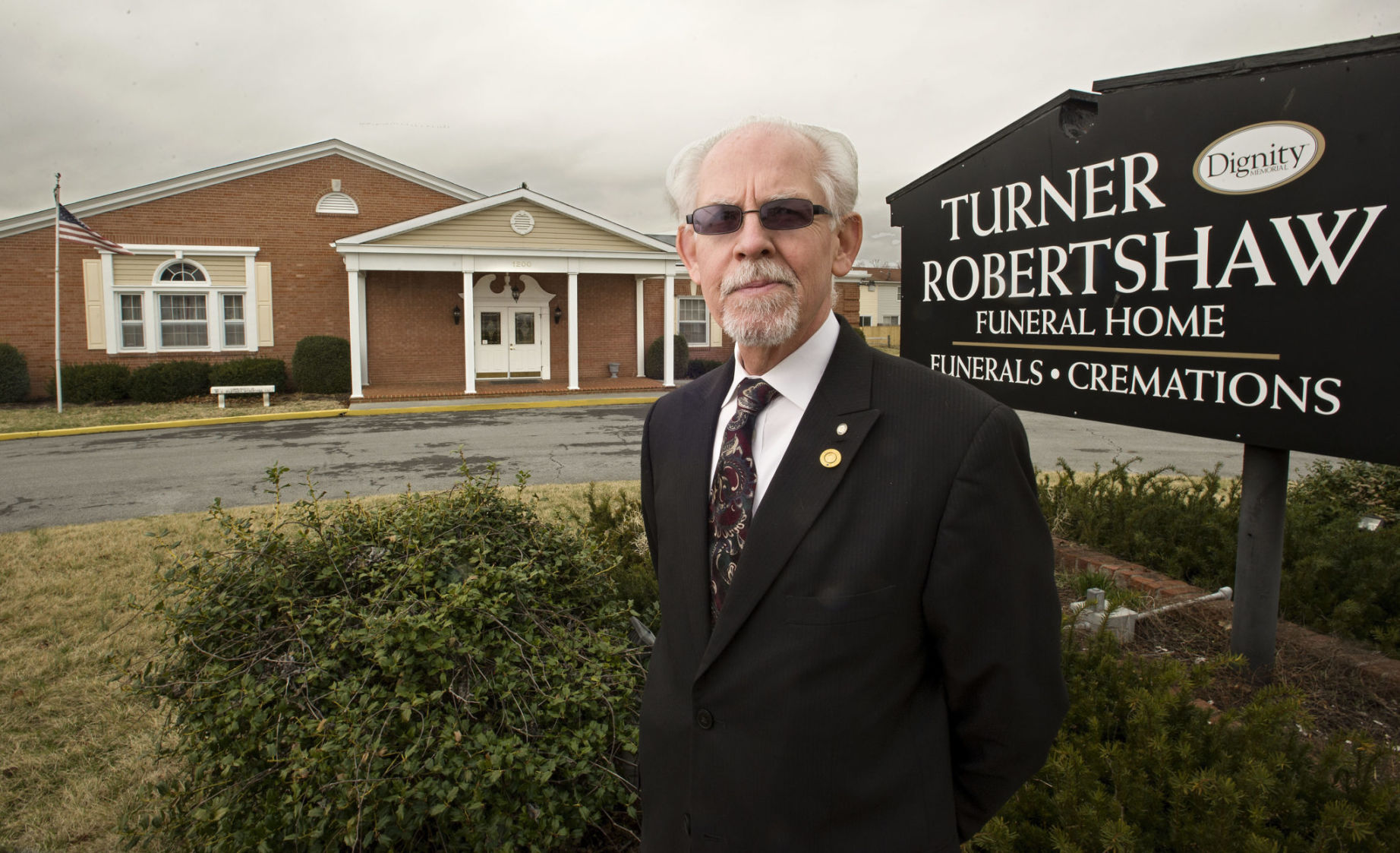 Front Royal Funeral Homes