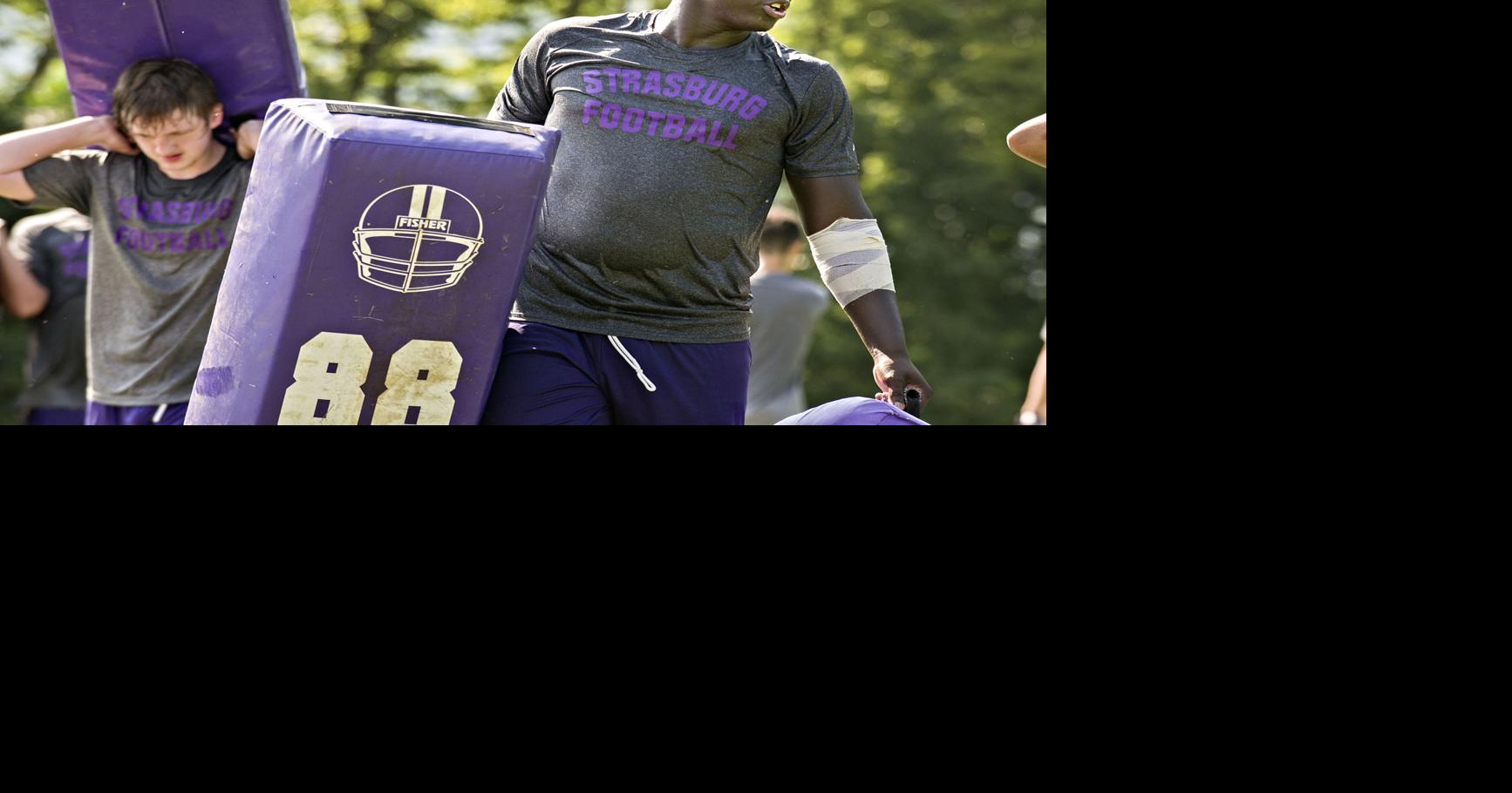 Strasburg Football Camp Notebook: Rams finish preseason with successful ...
