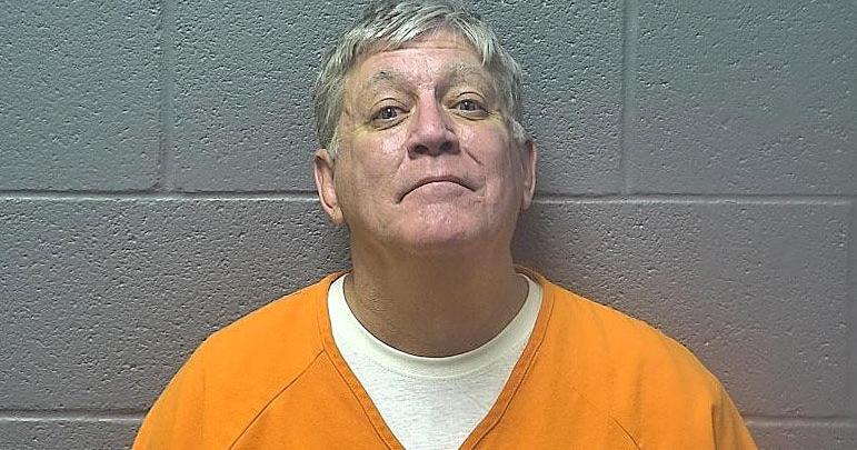 Front Royal man gets jail for hate crime in October shooting incident