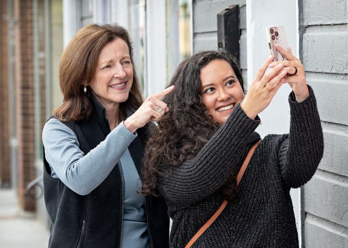 'Be true to yourself' Black Valley Creative helps small businesses