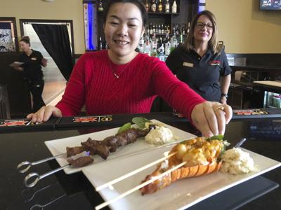 Polymath Restauranteur Opens Clawdad S Seafood Boil In Winchester Winchester Anna Chen 37 Has Never Been Able To Stick One Style Of Cooking The Cuisine At Her First Restaurant Ginger Asian In Stephens City