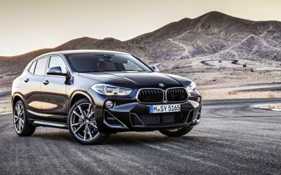 Tom Crosby 2019 Bmw X2m35i Crossover Creates Brand Addiction Nvdaily Nvdaily Com