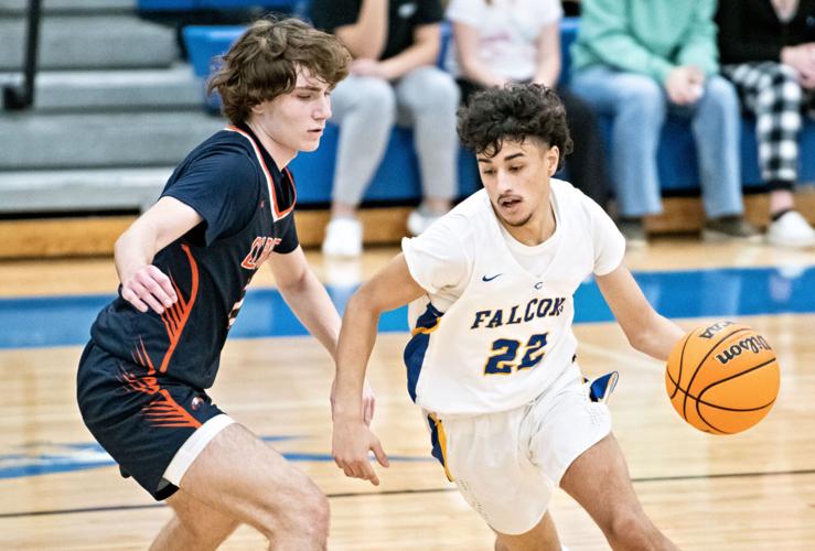 Falcons fall to Clarke County in Bull Run battle | Nvdaily | nvdaily.com