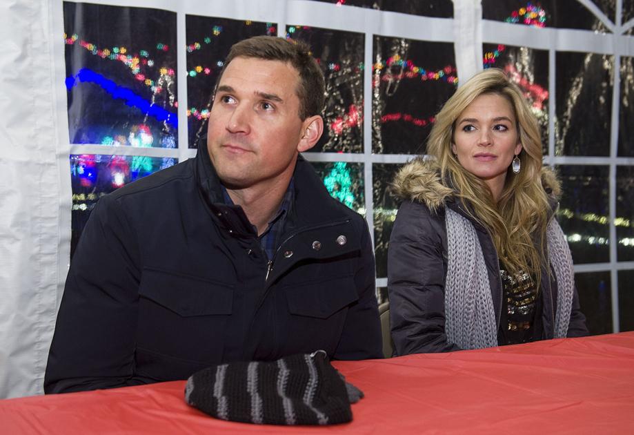 Nats Zimmerman Visits Winchester To Promote Zims Foundation