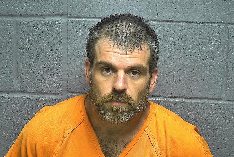 Police arrest two Dinwiddie men Nvdaily