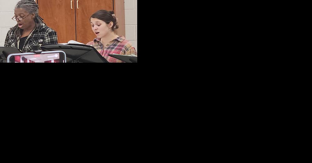 Valley Chorale's spring concert offers 'music in the key of hope' - Vimarsana News