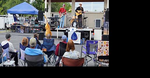 New Market Fall Festival celebrates change of seasons - Vimarsana News