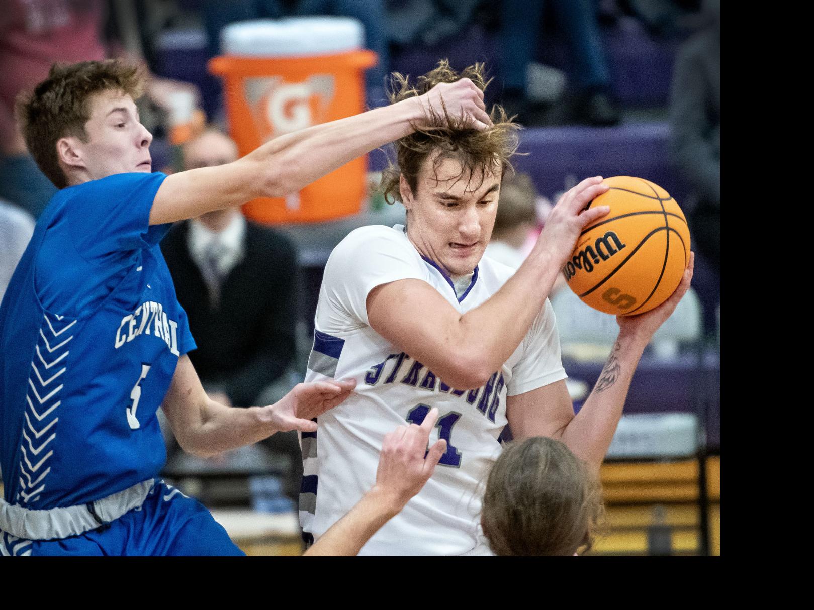 Strasburg High School | nvdaily.com