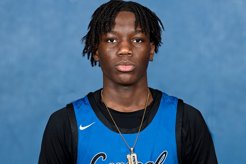 2025-26 Boys Basketball All-Area Team | Nvdaily | nvdaily.com