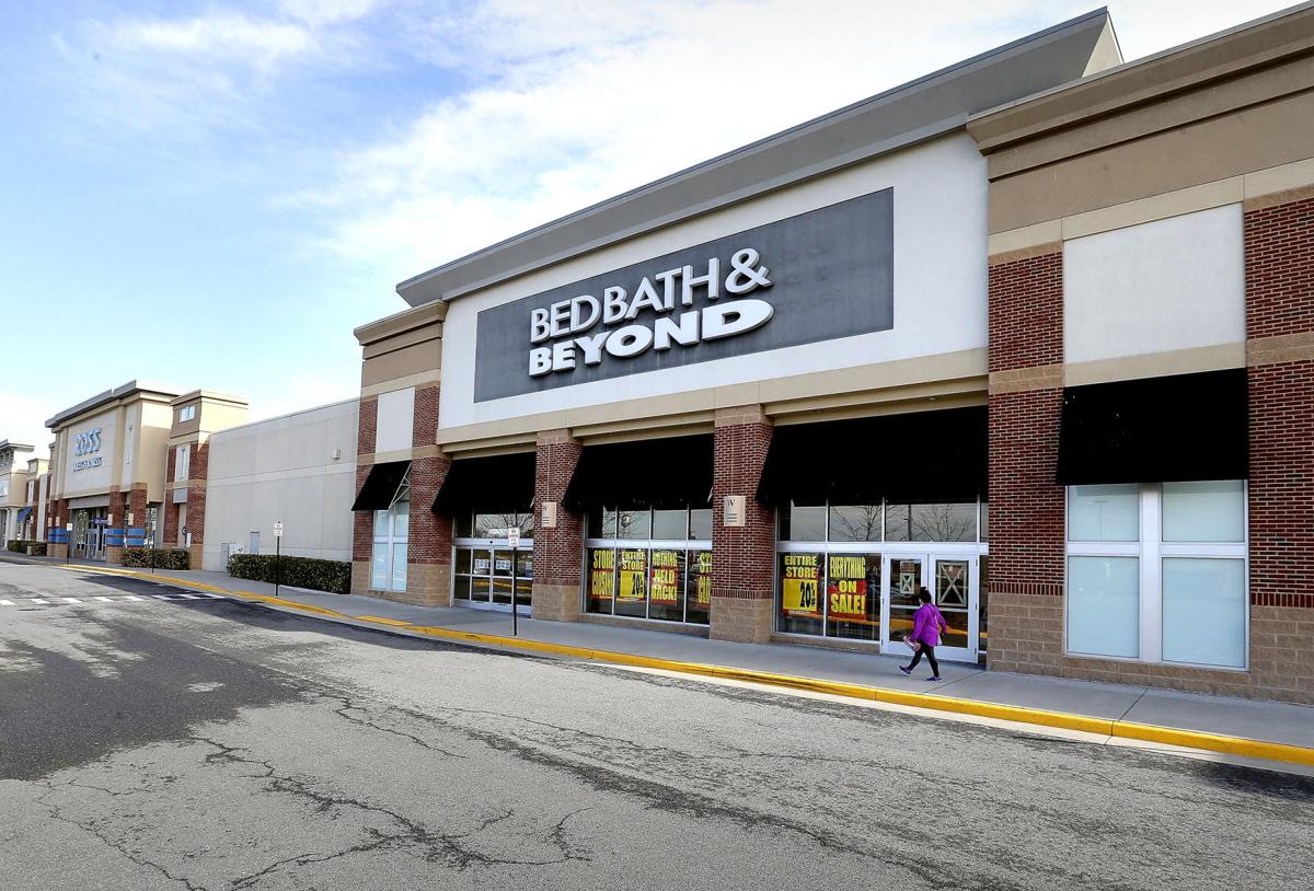 Bed Bath & Beyond closing its Winchester store | Nvdaily | nvdaily.com
