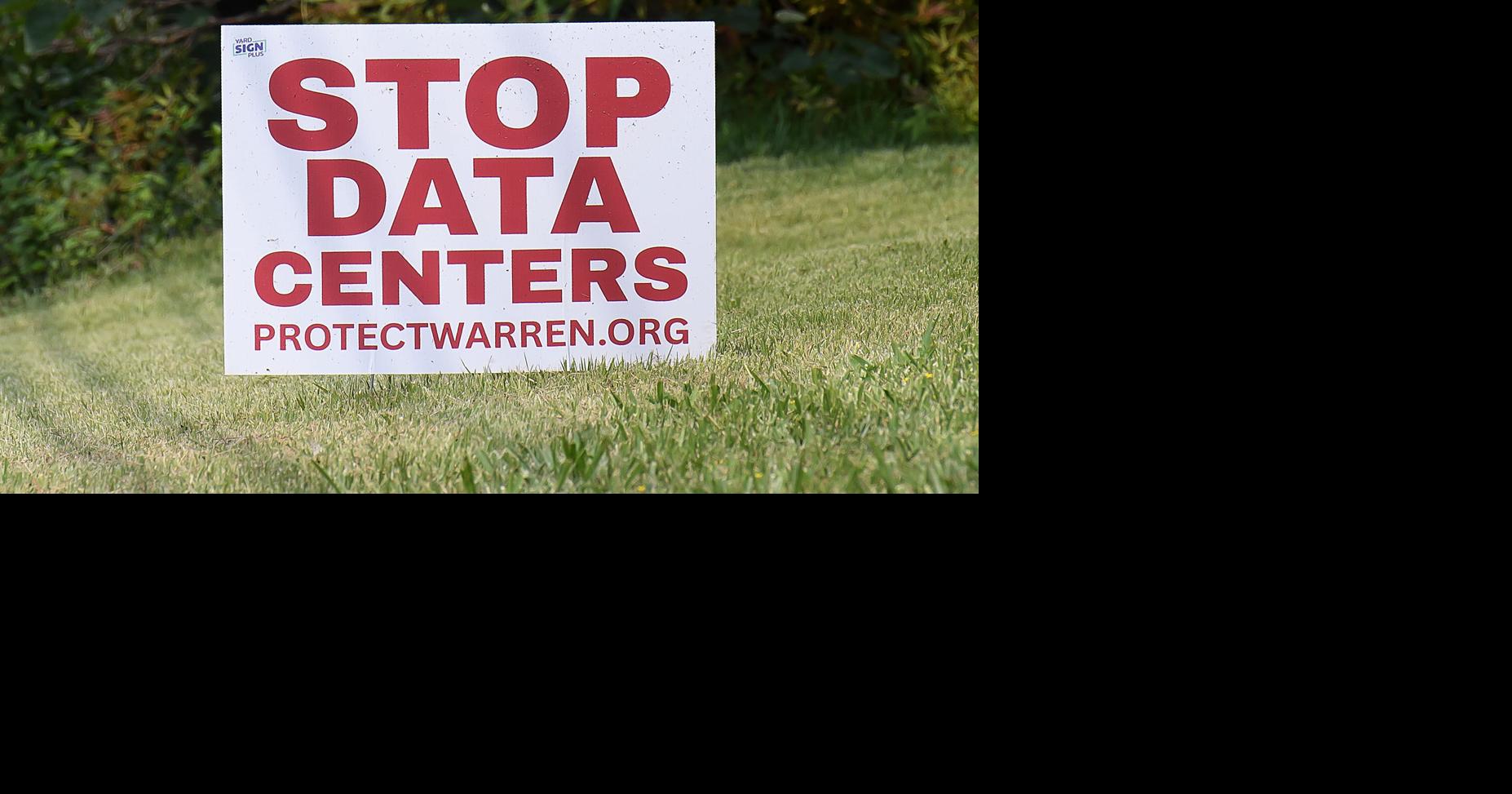 Virginia localities can say no to data centers. The law decides how
